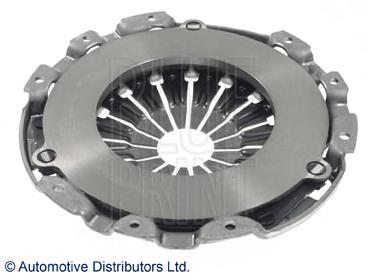 Cesta de embraiagem VALEO MTC74