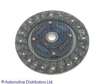  Disco de embraiagem Mitsubishi Pajero PININ SUV (H60, H70) (1999 - 2005) PININ