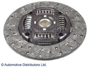 Disco de embraiagem Blue Print ADC43167 preço, a partir de 123,15 USD