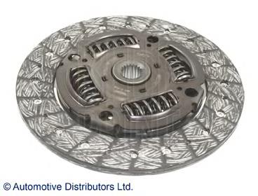 MN168046 Mitsubishi Disco de embraiagem