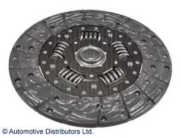 Disco de embraiagem MR336071 Mitsubishi