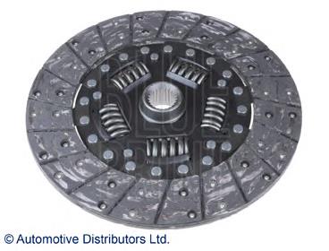 Disco de embraiagem Mitsubishi Pajero III 