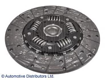 MR336071 Mitsubishi Disco de embraiagem