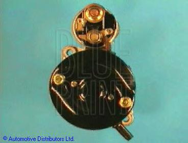 Motor de arranco 281001507084 Toyota
