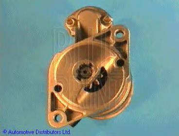 Motor de arranco 281001507084 Toyota