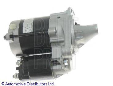 Motor de arranco Daihatsu 2810097401