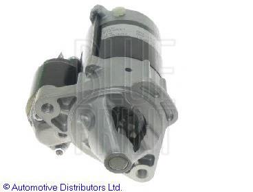 2810097401 Daihatsu Motor de arranco