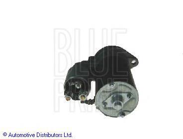  Mahle Original MS116