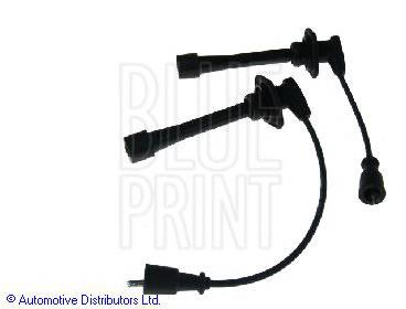 ADD61613 Blue Print Fios de alta voltagem, kit