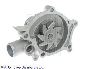 MD997615 Mitsubishi Bomba de água (bomba) de esfriamento