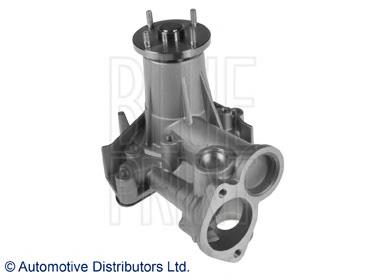 MD997618 Mitsubishi Bomba de água (bomba) de esfriamento
