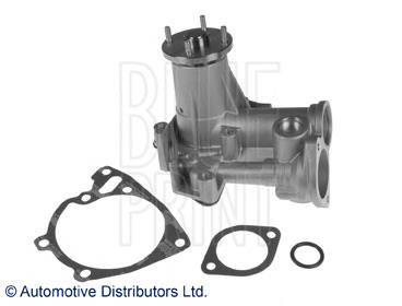Bomba de água (bomba) de esfriamento MD050450 Mitsubishi
