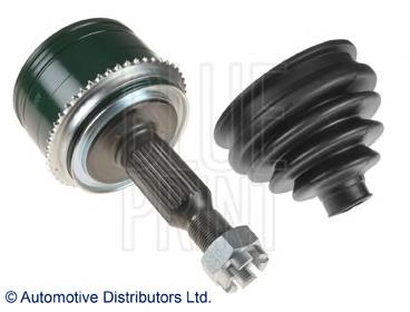 Junta homocinética externa dianteira Mitsubishi MR528640