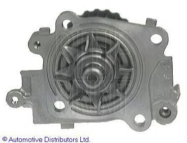MD309756 Mitsubishi Bomba de água (bomba) de esfriamento