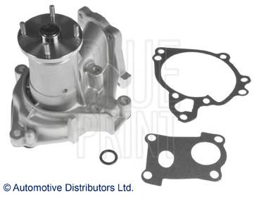 Bomba de água (bomba) de esfriamento Hyundai/Kia MD974999