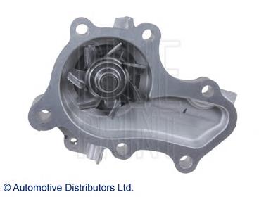 Bomba de água (bomba) de esfriamento Mitsubishi MD349885