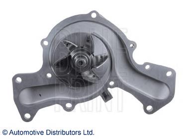 MD972004 Mitsubishi Bomba de água (bomba) de esfriamento
