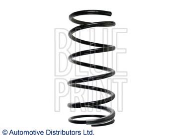 Mola traseira MB932860 Mitsubishi