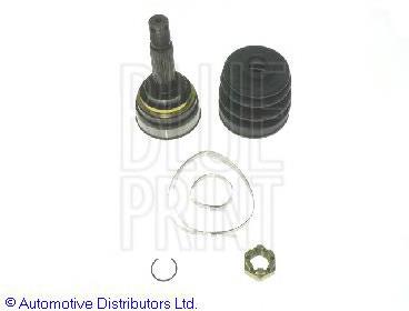 ADC48904 Blue Print