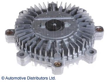 Compre Acoplamento viscoso de ventilador de esfriamento Mitsubishi Montero 