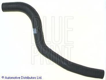 MB660611 Mitsubishi Mangueira (cano derivado) inferior do radiador de esfriamento
