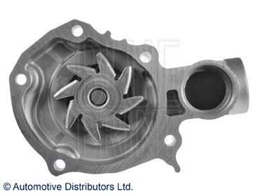 Compre WPQ0642 Magneti Marelli Bomba de água (bomba) de esfriamento