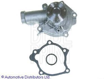 ADC49150 Blue Print
