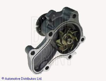MD349885 Mitsubishi Bomba de água (bomba) de esfriamento