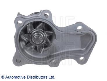 Bomba de água (bomba) de esfriamento MN155686 Mitsubishi