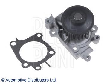 Bomba de água (bomba) de esfriamento MD313301 Mitsubishi