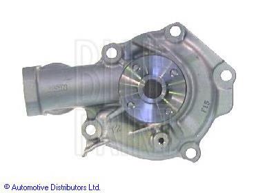 Bomba de água (bomba) de esfriamento Mitsubishi MD974899
