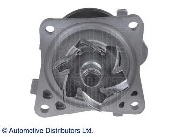 Bomba de água (bomba) de esfriamento Mitsubishi MN143664