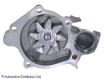 MD974678 Mitsubishi Bomba de água (bomba) de esfriamento