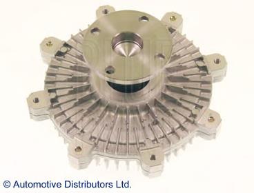 Compre MD174185 Mitsubishi Acoplamento viscoso de ventilador de esfriamento