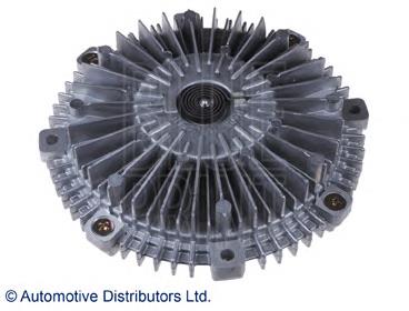 Compre Acoplamento viscoso de ventilador de esfriamento Mitsubishi Pajero 