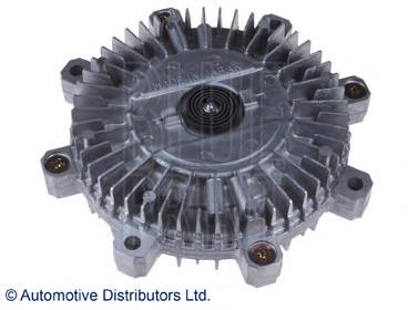 Compre MD106546 Mitsubishi Acoplamento viscoso de ventilador de esfriamento
