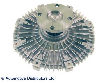 Acoplamento viscoso de ventilador de esfriamento Mitsubishi L 300  P0W, P1W
