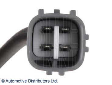 Sonda lambda, sensor de oxigênio depois de catalisador 77781 FAE