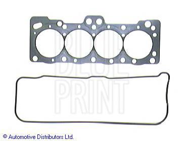 Compre 0411216042 Toyota Kit superior de vedantes de motor