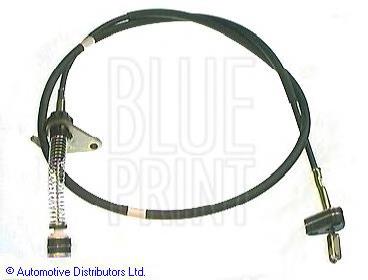 Cabo de embraiagem Daihatsu Terios I J100, J102, J122