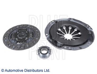 Kit de embraiagem (3 peças) Blue Print ADD63051 preço, a partir de 123,38 USD