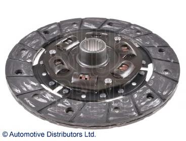 Disco de embraiagem Daihatsu Terios I SUV (J100, J102, J122) (1997 - 2005) I