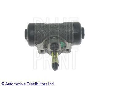 ADD64430 Blue Print