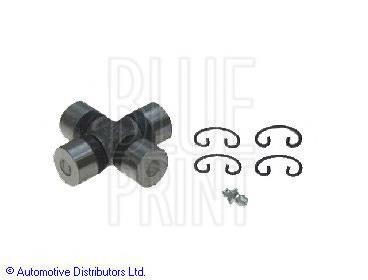 U940 GKN-Spidan Cruzeta da junta universal traseira