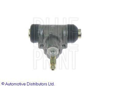 ADD64418 Blue Print