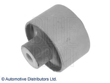 Bloco silencioso dianteiro de braço oscilante traseiro longitudinal Mitsubishi MR911439