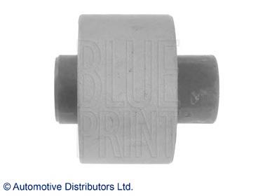 MR911439 Mitsubishi Bloco silencioso dianteiro de braço oscilante traseiro longitudinal