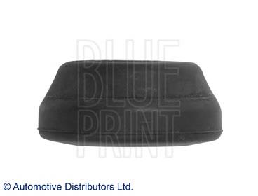 MMB809388 Mitsubishi Bloco silencioso dianteiro de braço oscilante traseiro longitudinal