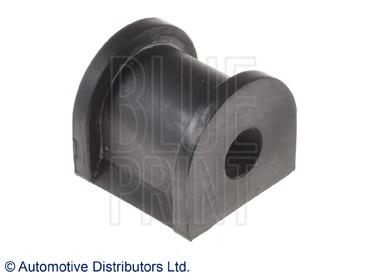 Compre 06454 Metalcaucho Bucha de estabilizador traseiro
