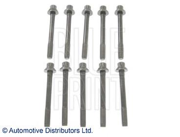 Parafuso de cabeça de motor (CBC) para Mitsubishi Galant VI E3A